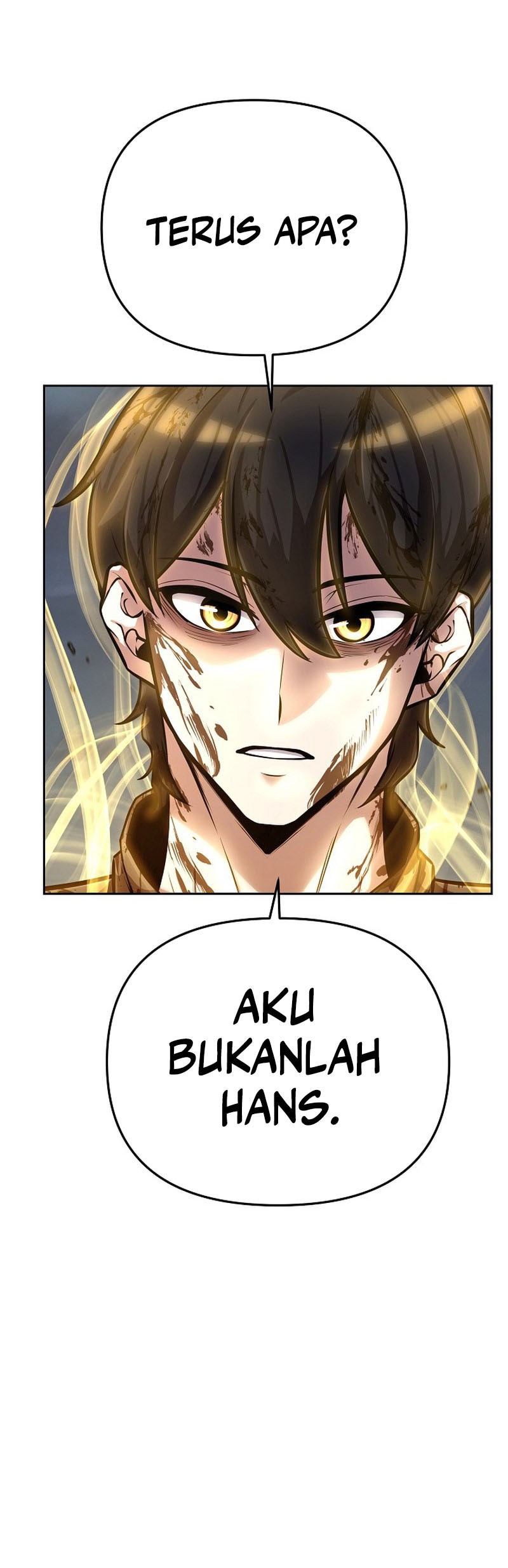 What's Our Hero Doing? Chapter 2 - halaman 73