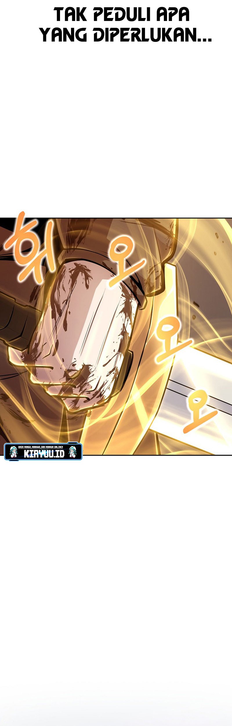 What's Our Hero Doing? Chapter 2 - halaman 74