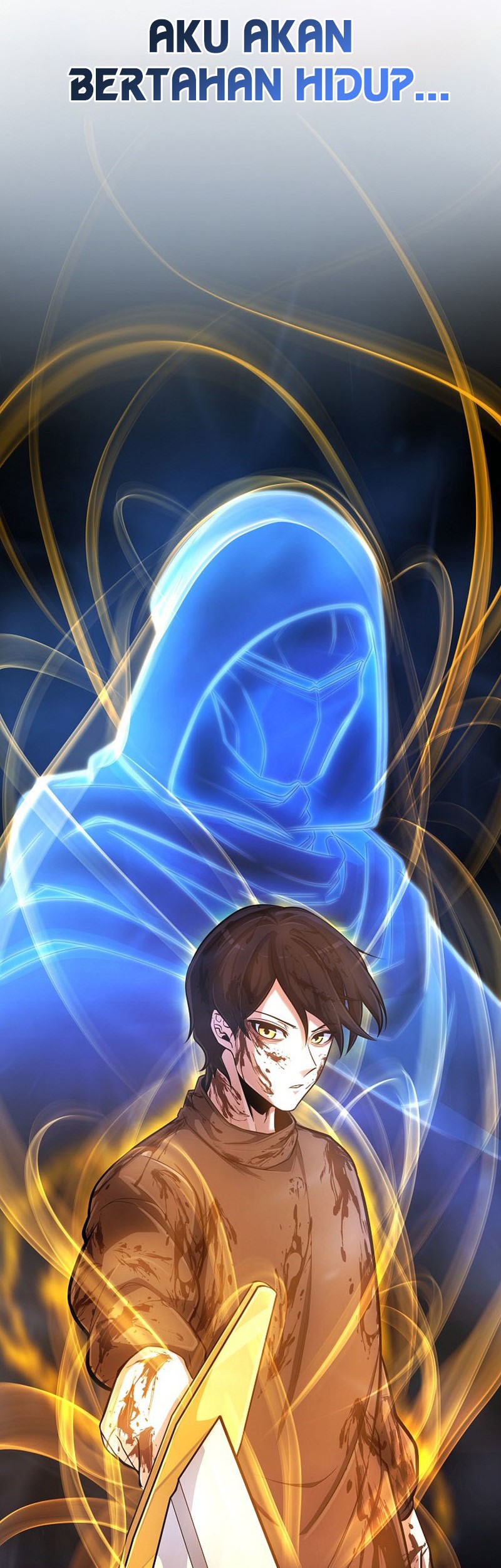 What's Our Hero Doing? Chapter 2 - halaman 75