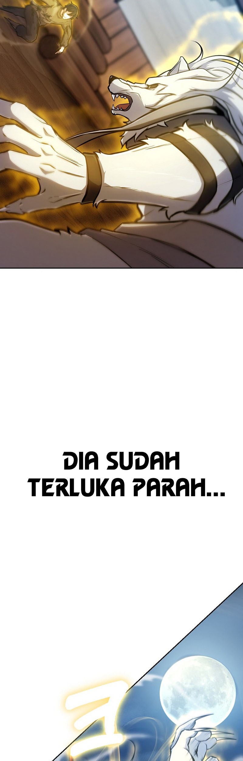 What's Our Hero Doing? Chapter 2 - halaman 77