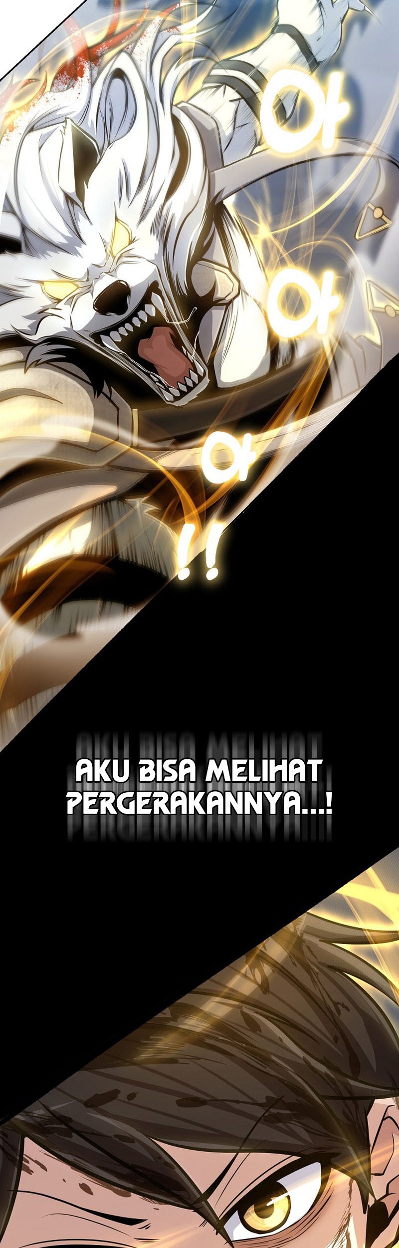 What's Our Hero Doing? Chapter 2 - halaman 78