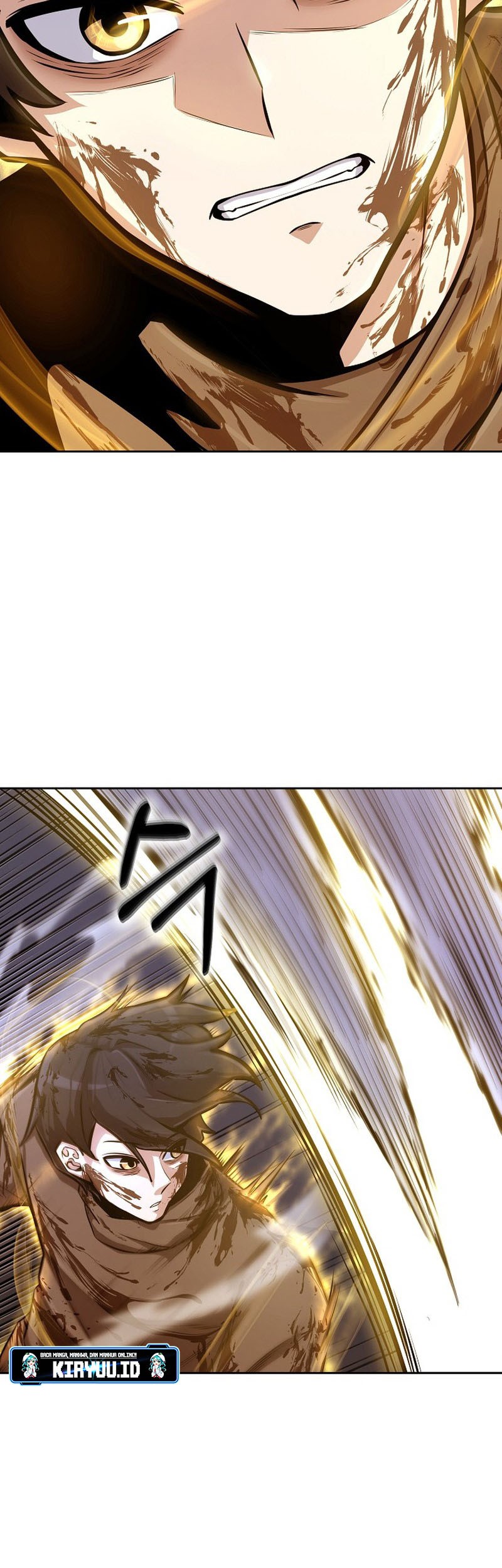 What's Our Hero Doing? Chapter 2 - halaman 79