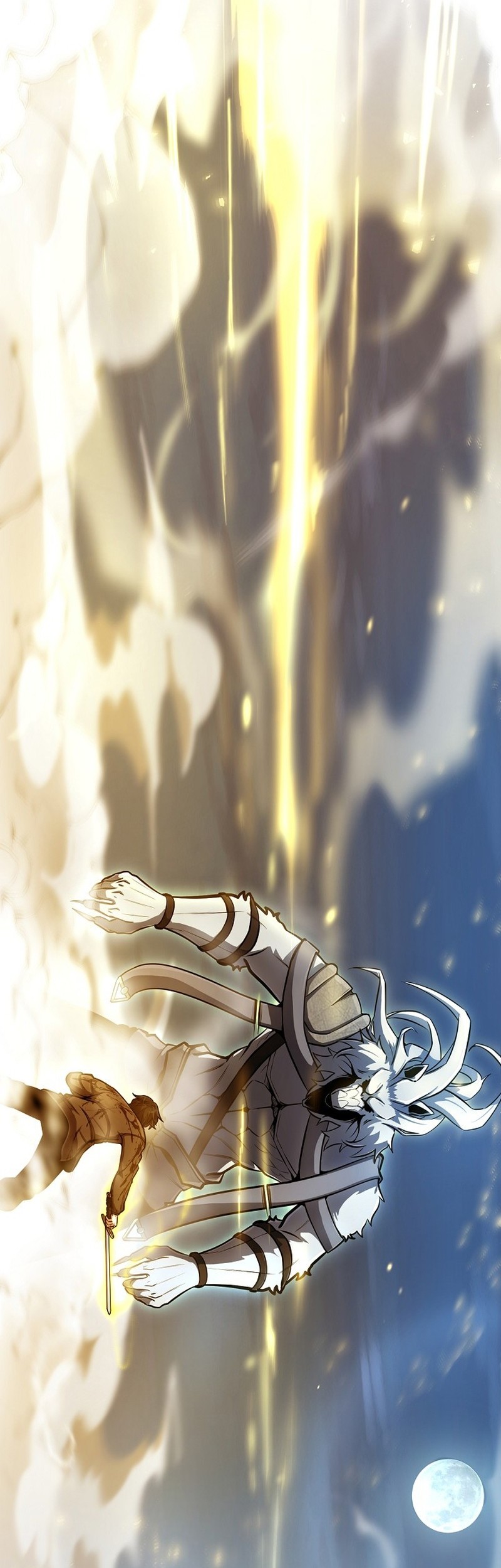 What's Our Hero Doing? Chapter 2 - halaman 82