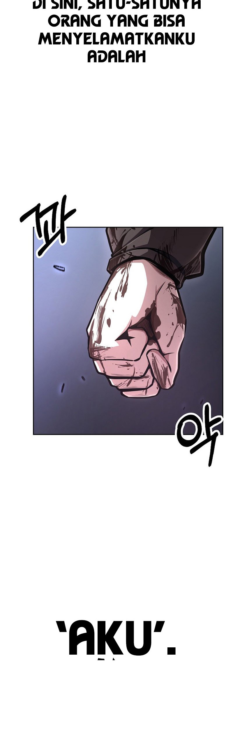 What's Our Hero Doing? Chapter 2 - halaman 9
