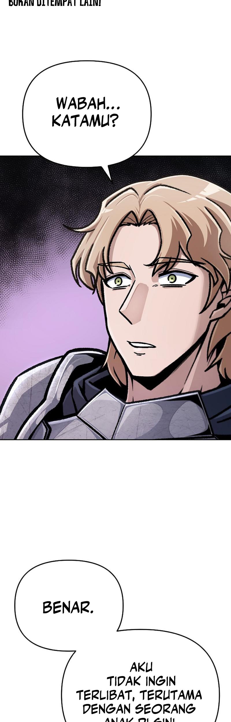 What's Our Hero Doing? Chapter 20 - halaman 12