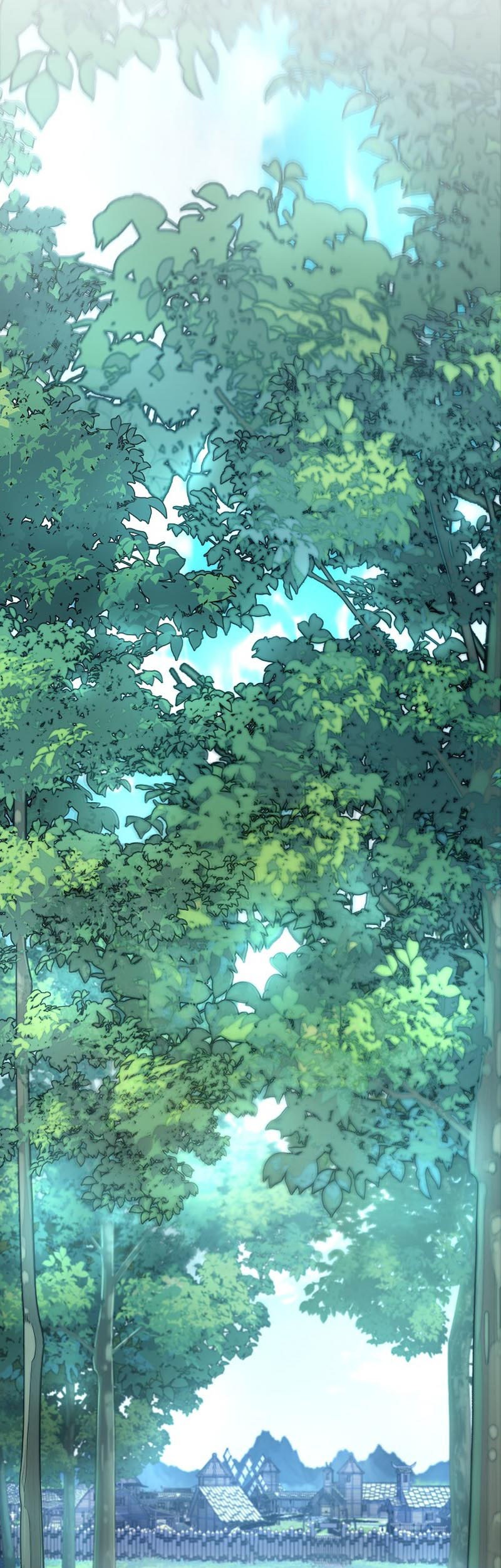 What's Our Hero Doing? Chapter 20 - halaman 18