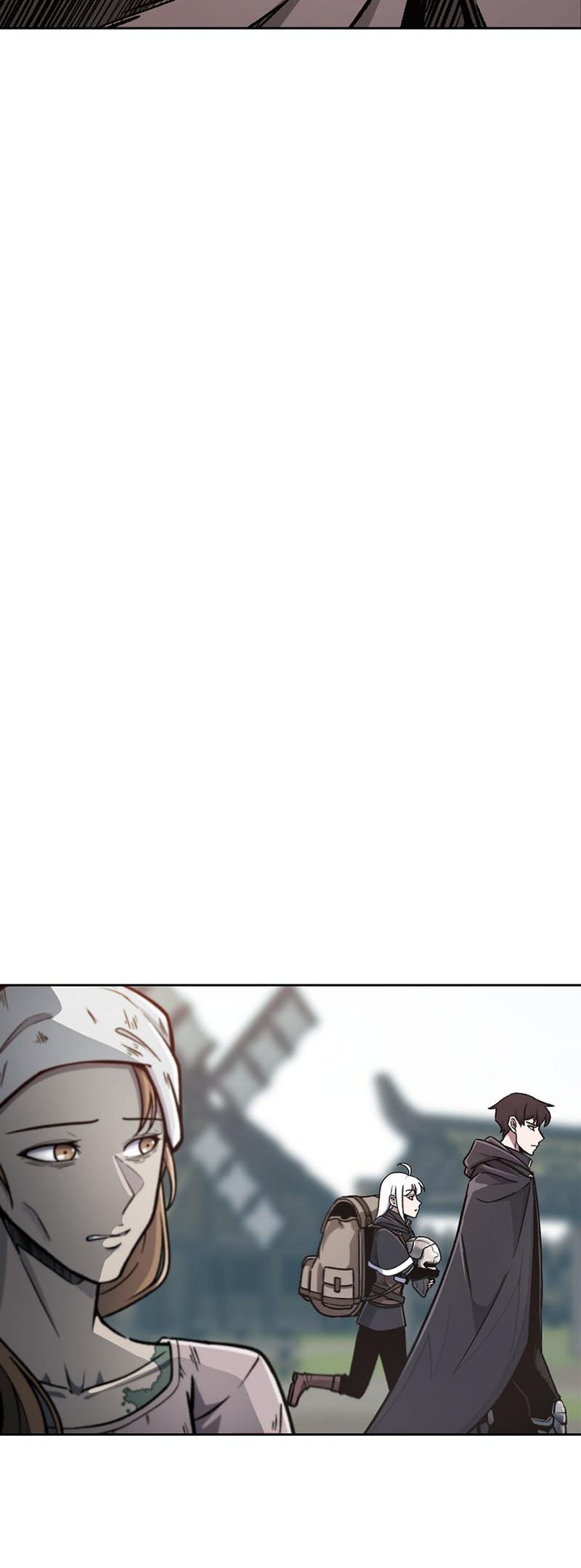 What's Our Hero Doing? Chapter 20 - halaman 29