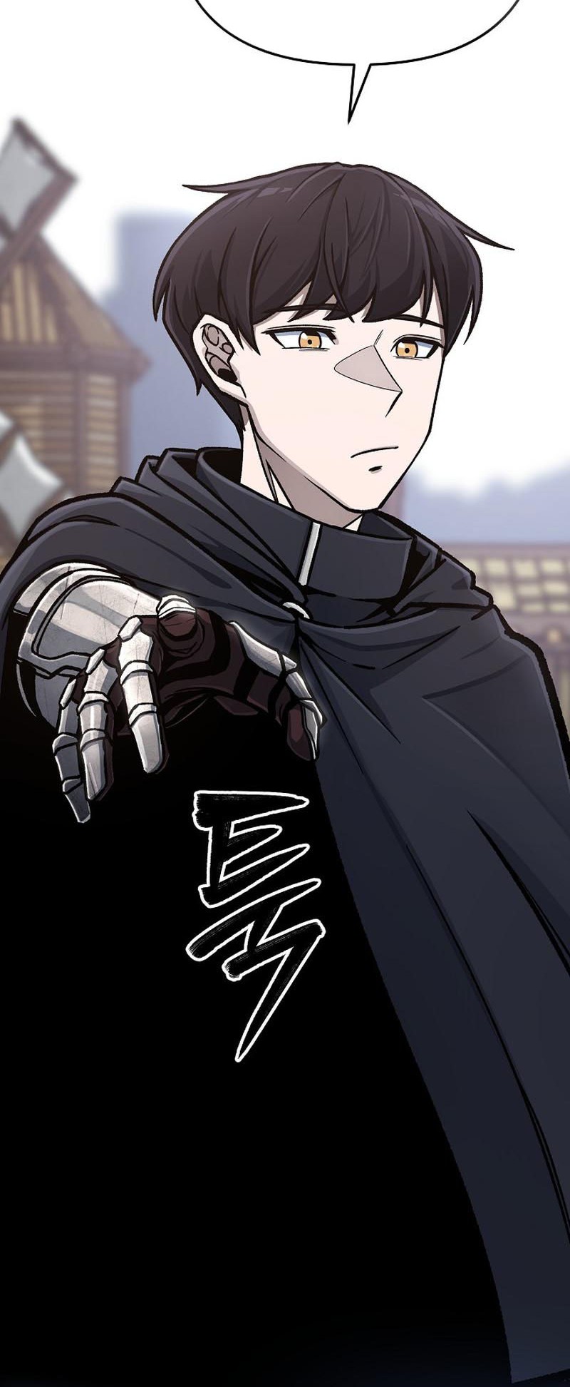 What's Our Hero Doing? Chapter 20 - halaman 57