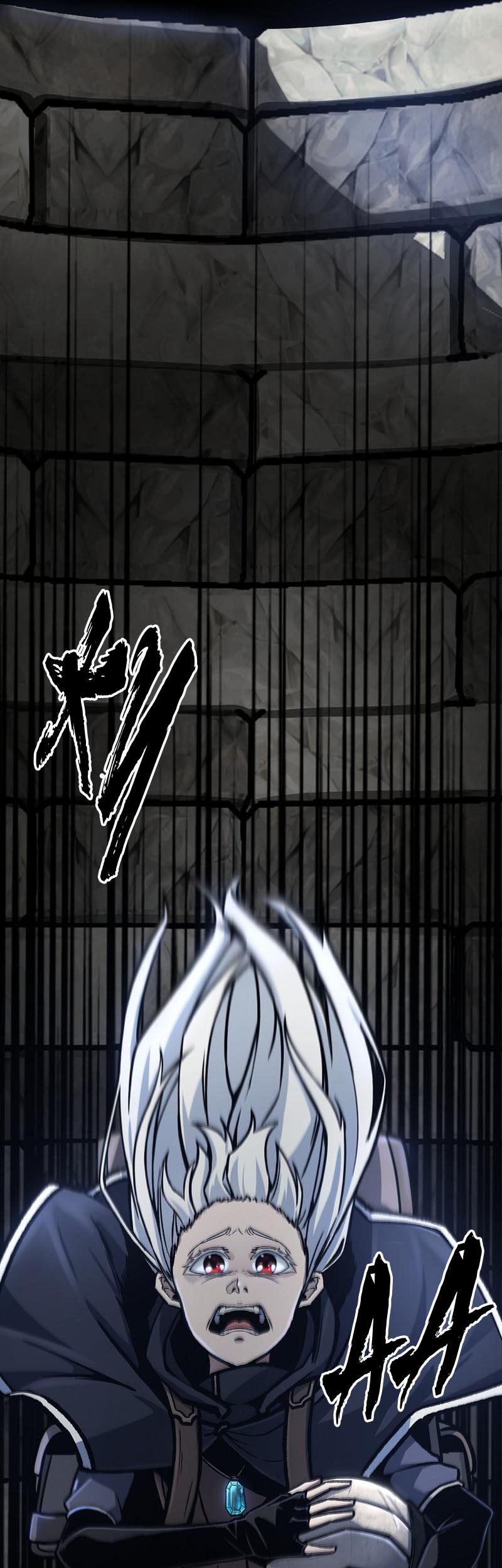 What's Our Hero Doing? Chapter 20 - halaman 58