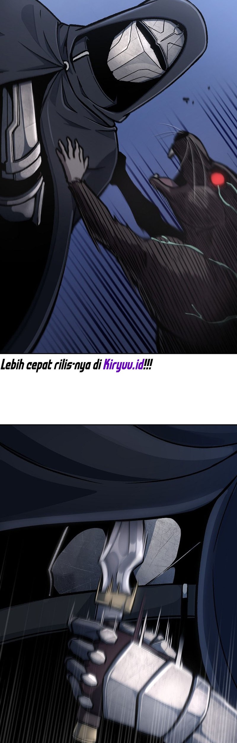What's Our Hero Doing? Chapter 21 - halaman 10