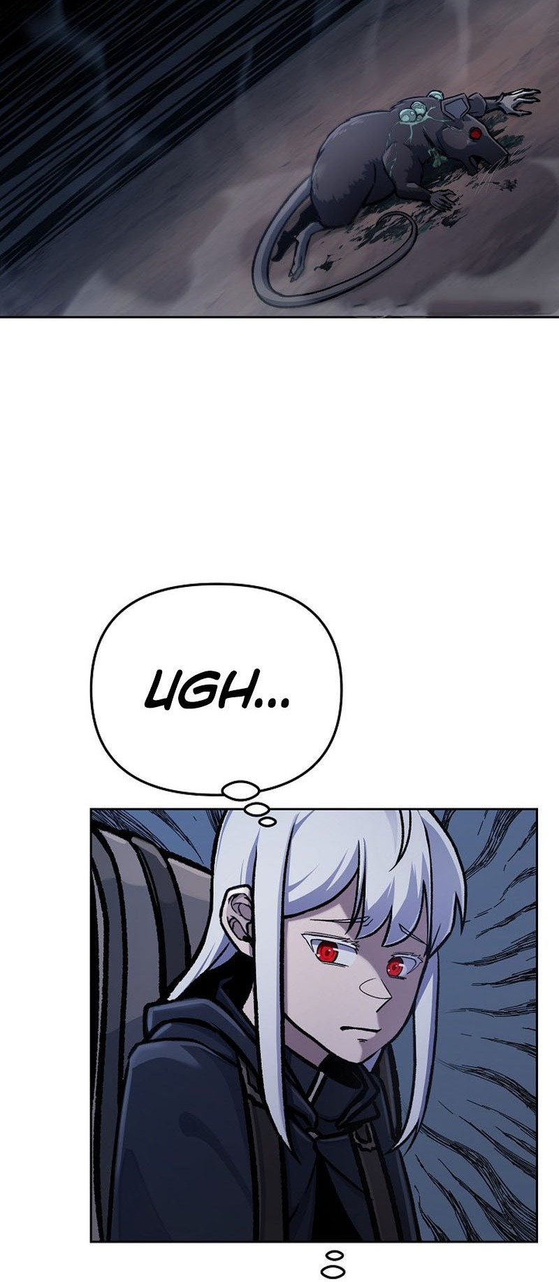What's Our Hero Doing? Chapter 21 - halaman 12