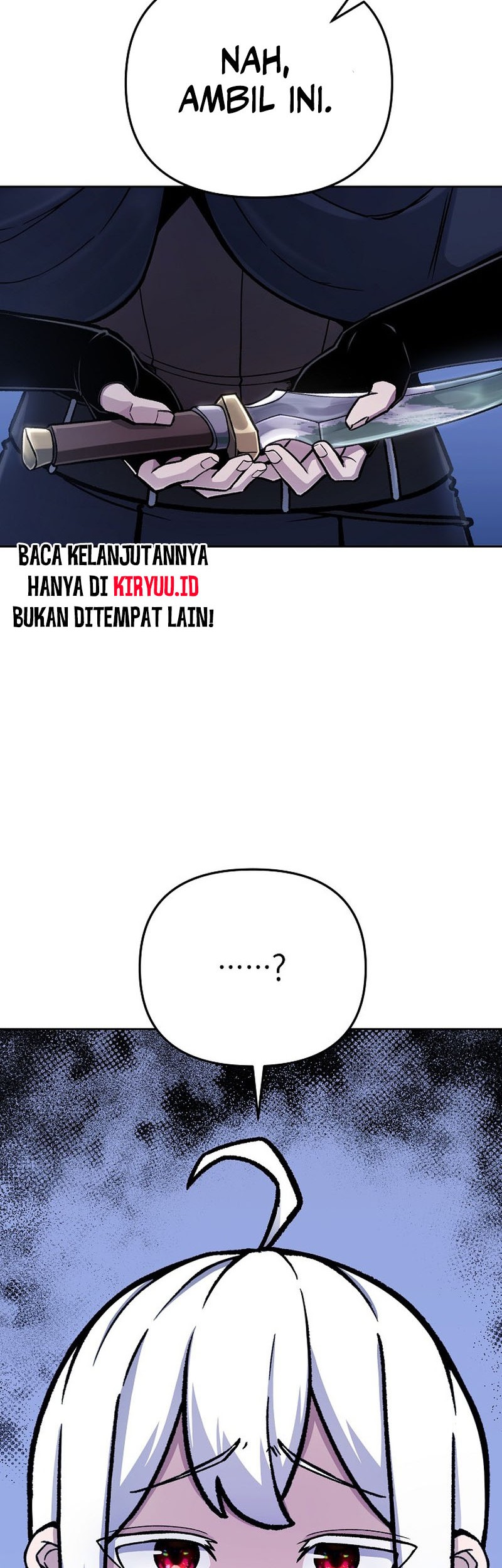 What's Our Hero Doing? Chapter 21 - halaman 14