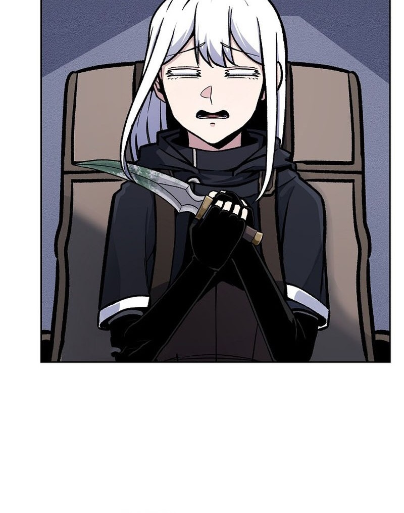 What's Our Hero Doing? Chapter 21 - halaman 16