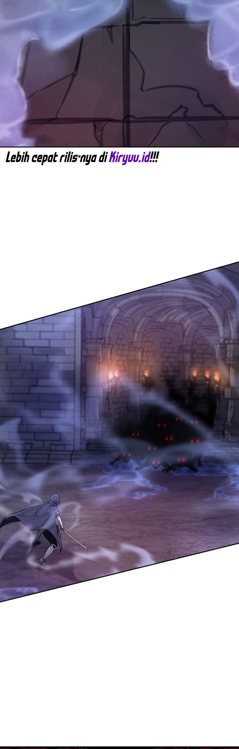What's Our Hero Doing? Chapter 21 - halaman 20