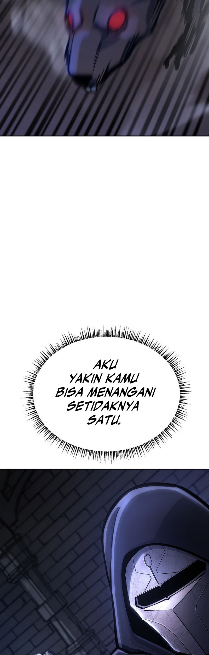 What's Our Hero Doing? Chapter 21 - halaman 26