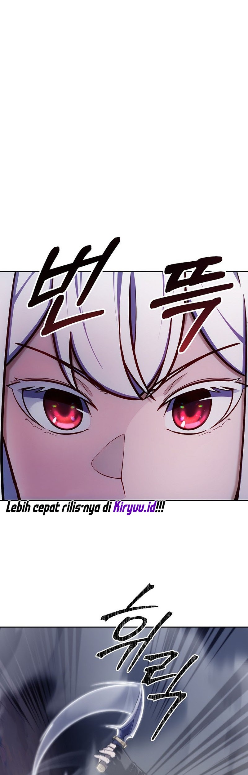 What's Our Hero Doing? Chapter 21 - halaman 48