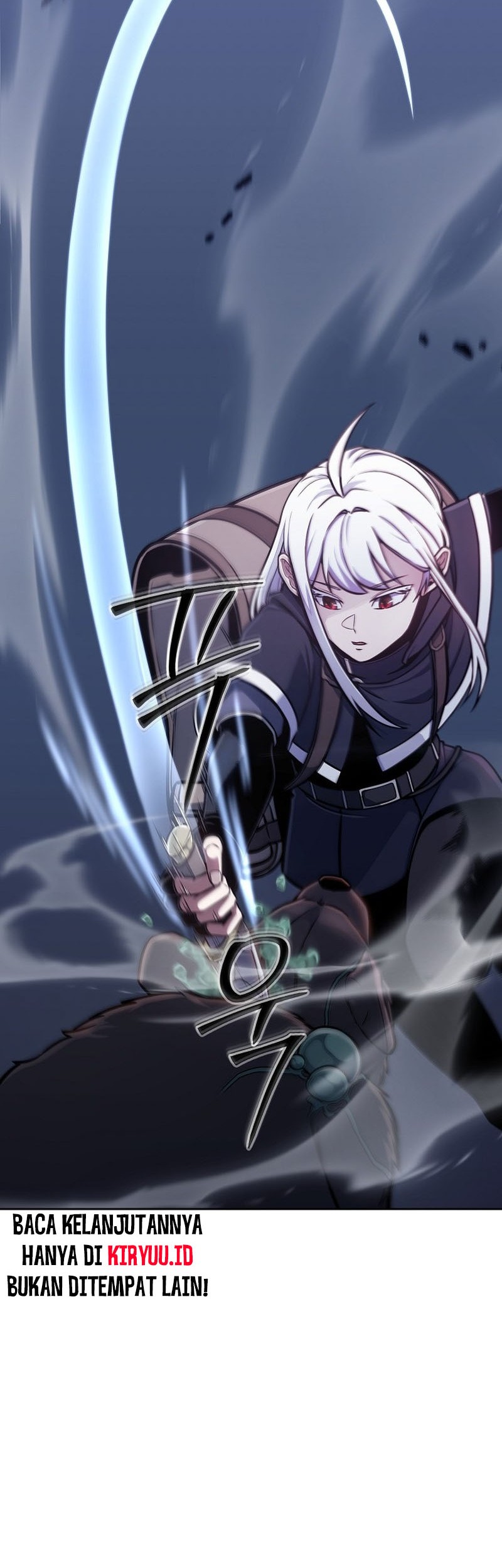 What's Our Hero Doing? Chapter 21 - halaman 50