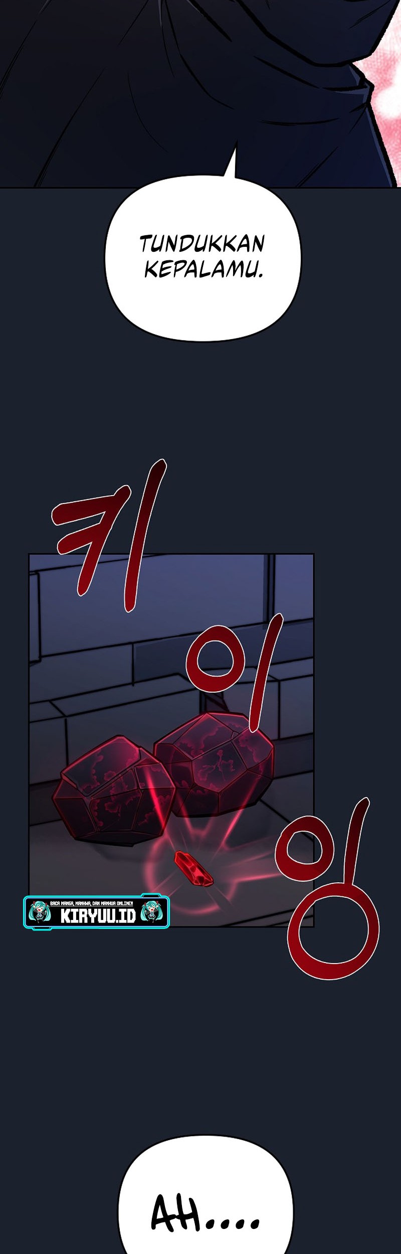 What's Our Hero Doing? Chapter 22 - halaman 12