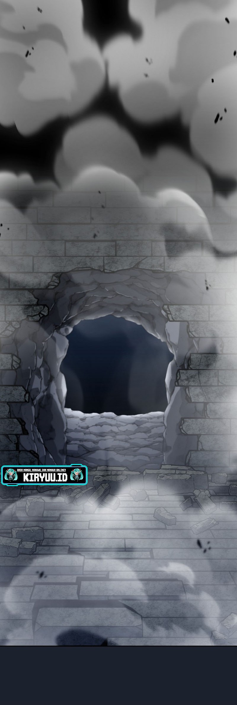 What's Our Hero Doing? Chapter 22 - halaman 17