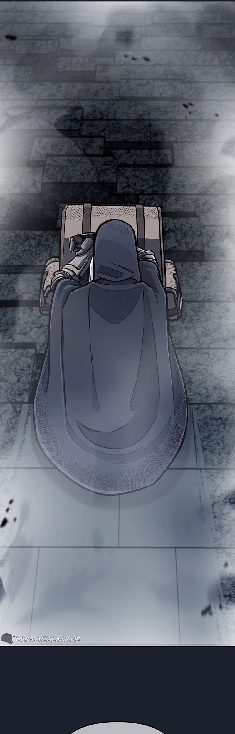 What's Our Hero Doing? Chapter 22 - halaman 18