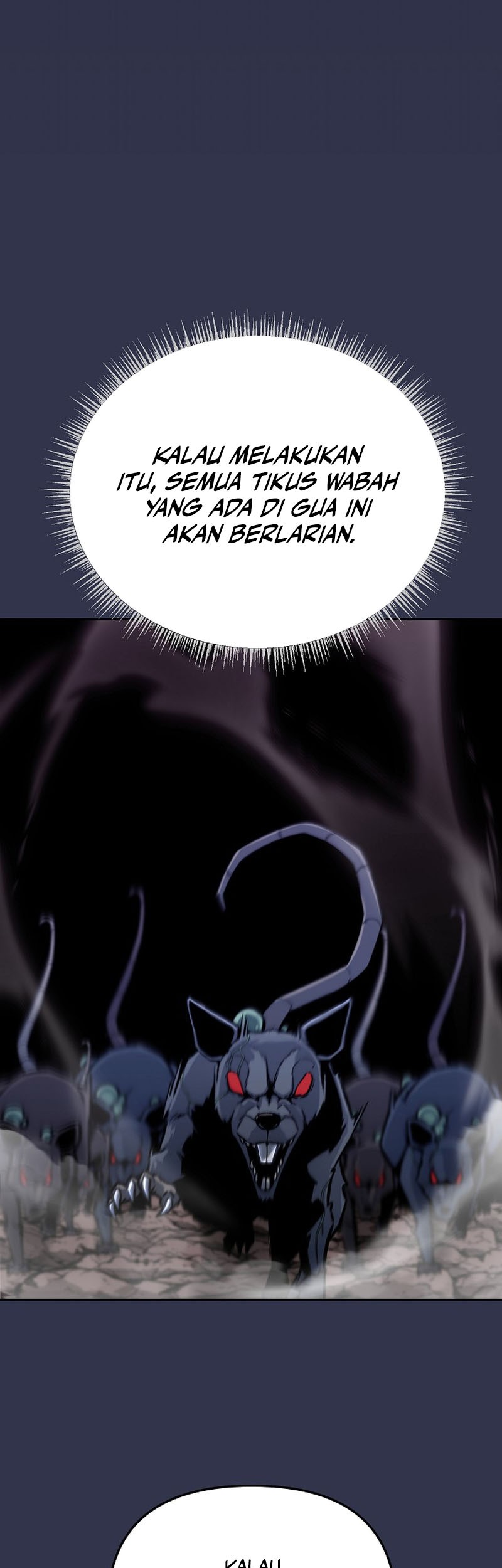 What's Our Hero Doing? Chapter 22 - halaman 28