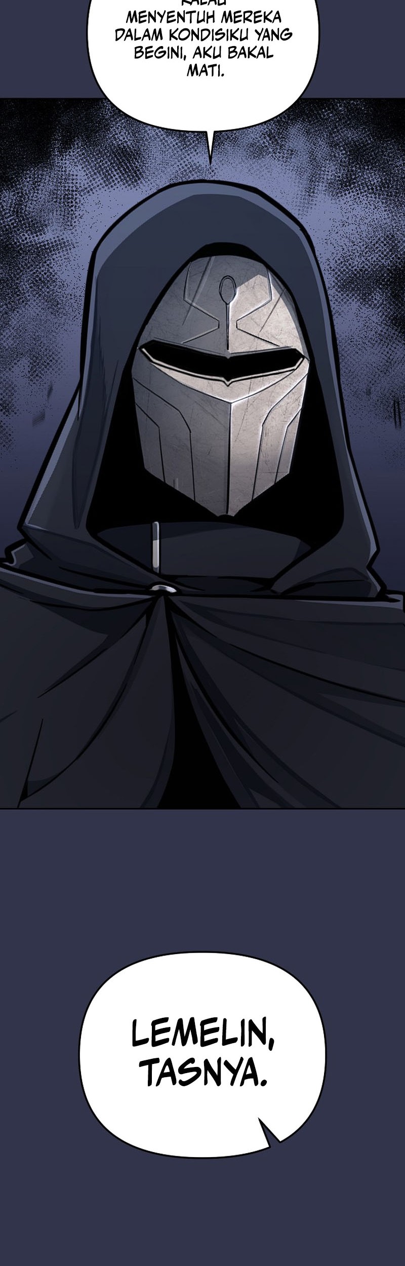 What's Our Hero Doing? Chapter 22 - halaman 29