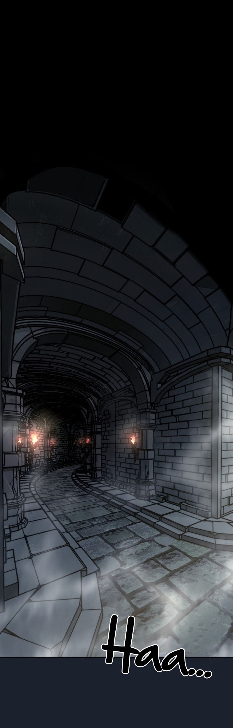 What's Our Hero Doing? Chapter 22 - halaman 3