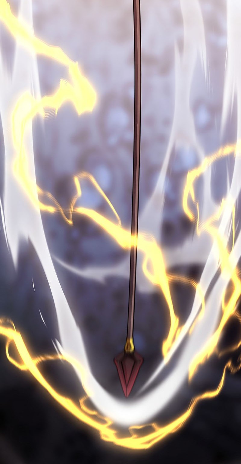 What's Our Hero Doing? Chapter 22 - halaman 37