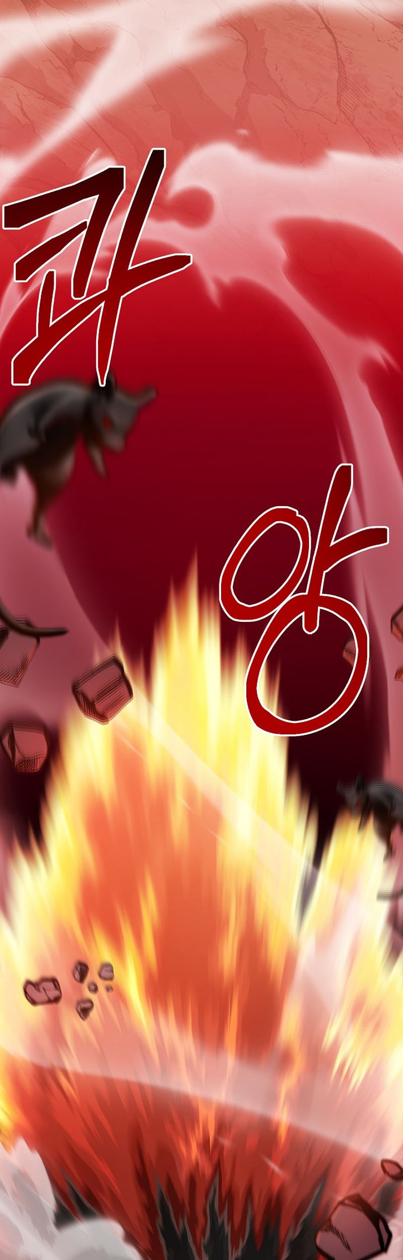 What's Our Hero Doing? Chapter 22 - halaman 39