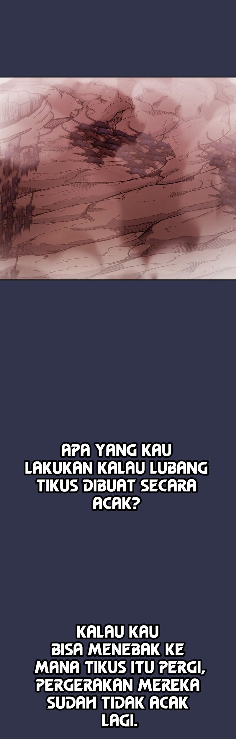What's Our Hero Doing? Chapter 22 - halaman 46