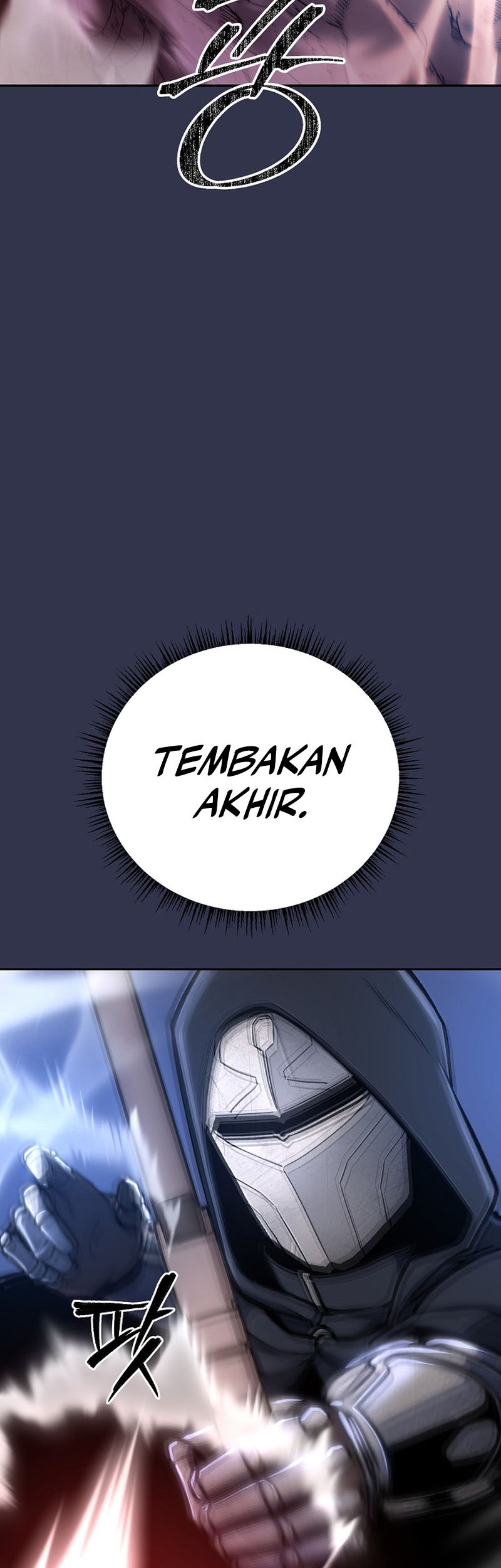 What's Our Hero Doing? Chapter 22 - halaman 51