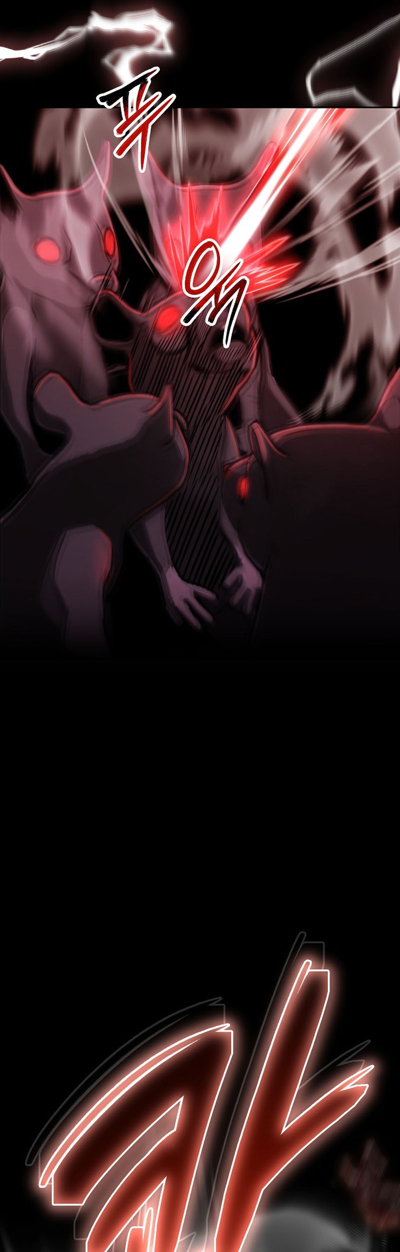 What's Our Hero Doing? Chapter 22 - halaman 54