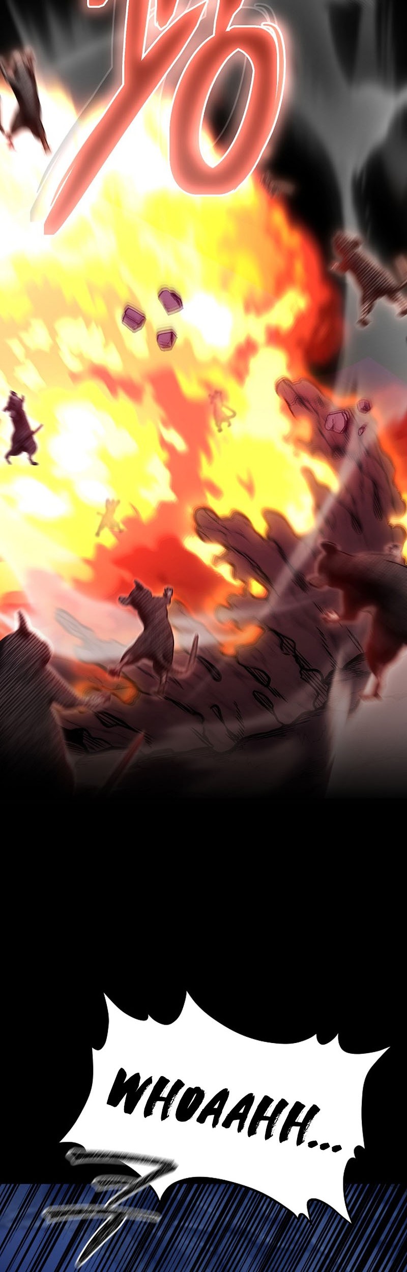What's Our Hero Doing? Chapter 22 - halaman 55