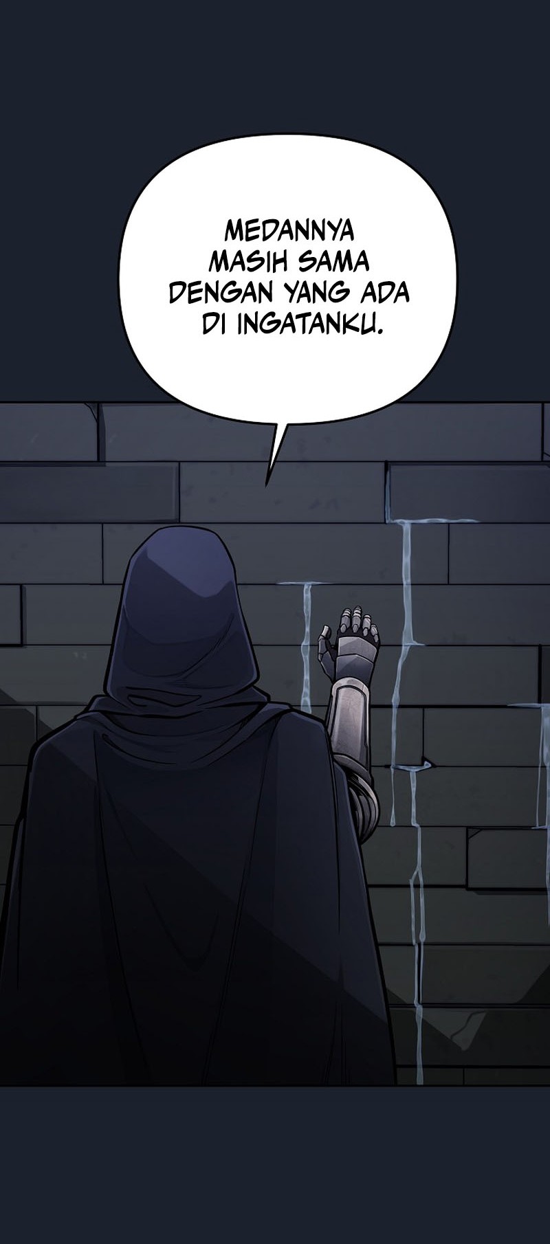 What's Our Hero Doing? Chapter 22 - halaman 6