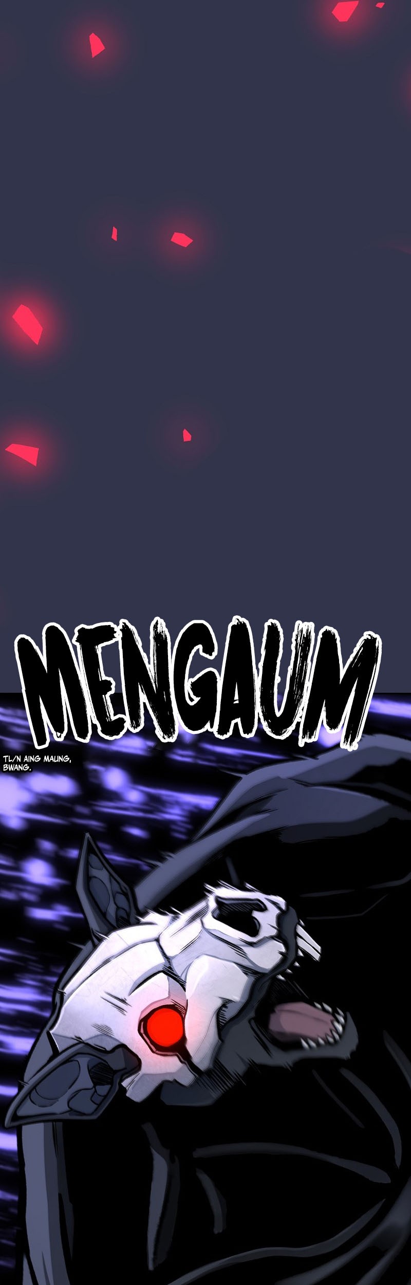What's Our Hero Doing? Chapter 22 - halaman 60
