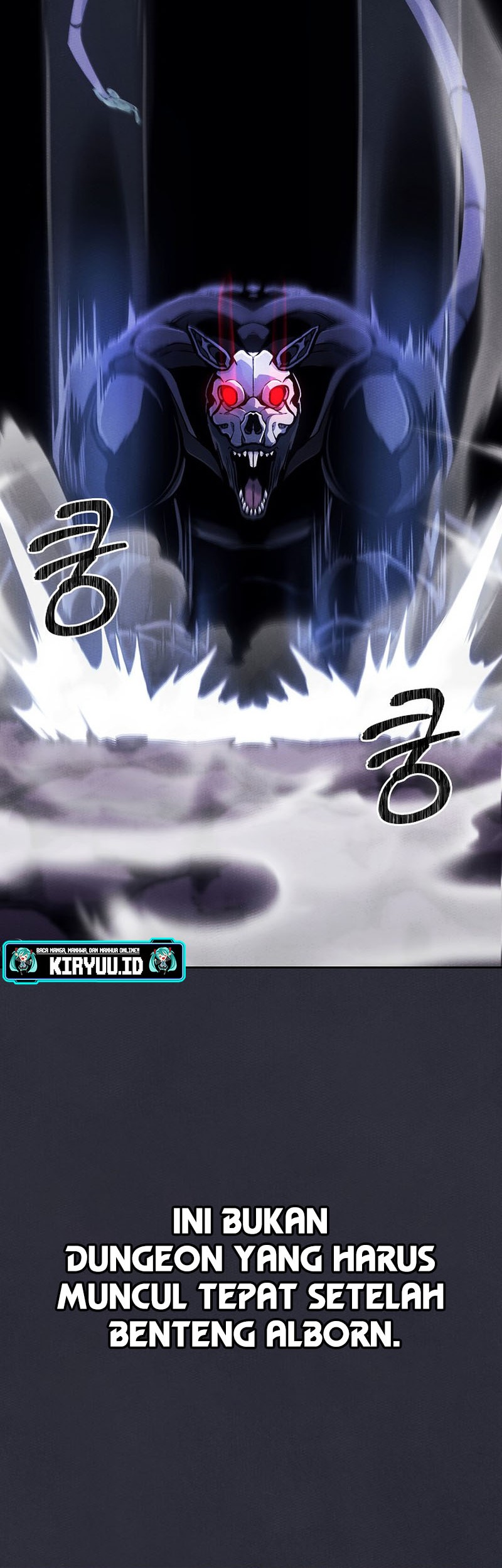 What's Our Hero Doing? Chapter 23 - halaman 10