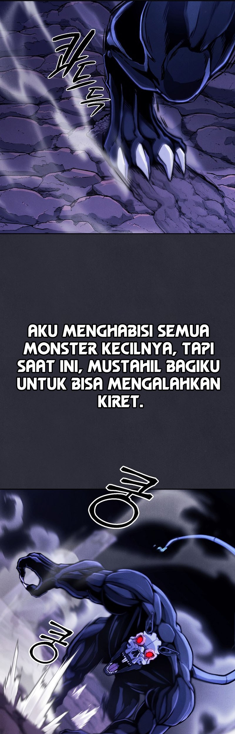 What's Our Hero Doing? Chapter 23 - halaman 11