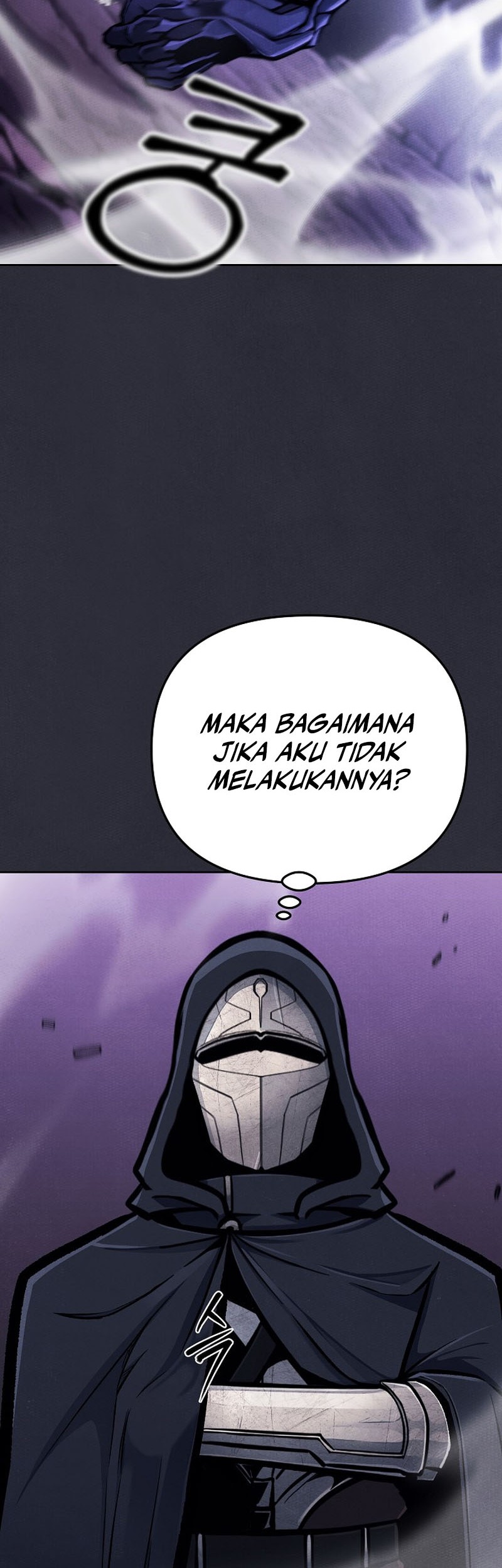 What's Our Hero Doing? Chapter 23 - halaman 12