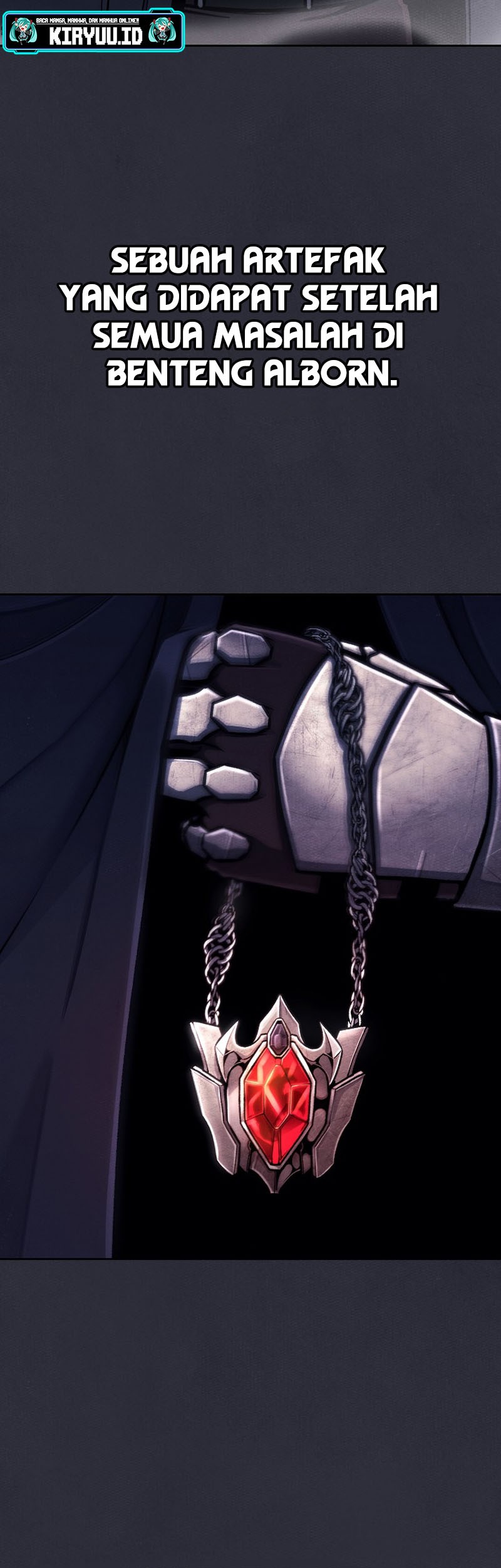 What's Our Hero Doing? Chapter 23 - halaman 13