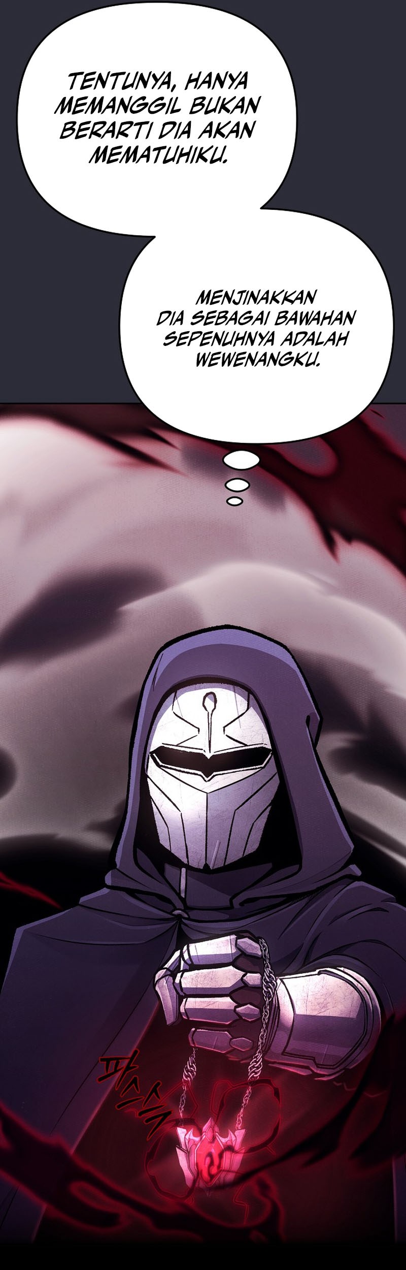 What's Our Hero Doing? Chapter 23 - halaman 15