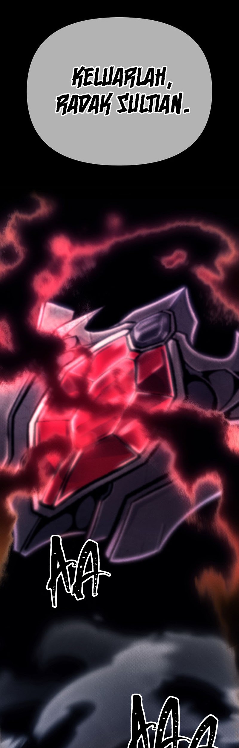 What's Our Hero Doing? Chapter 23 - halaman 16