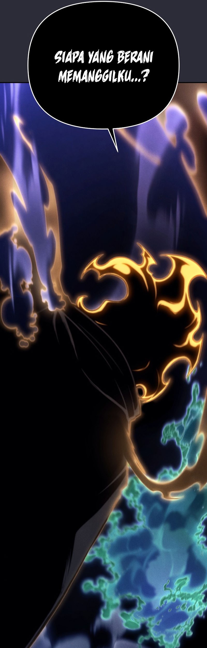What's Our Hero Doing? Chapter 23 - halaman 19