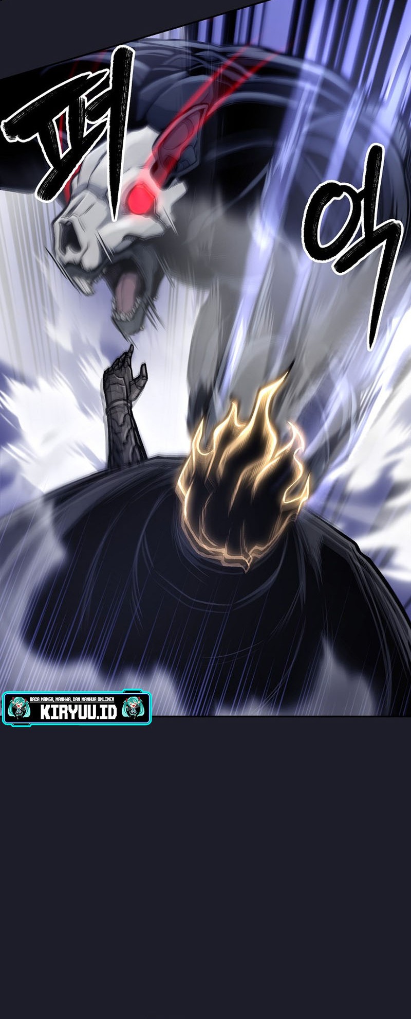 What's Our Hero Doing? Chapter 23 - halaman 26