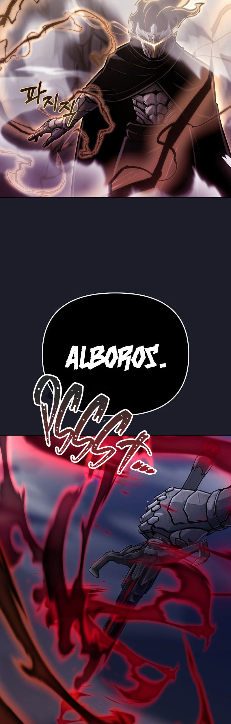 What's Our Hero Doing? Chapter 23 - halaman 28