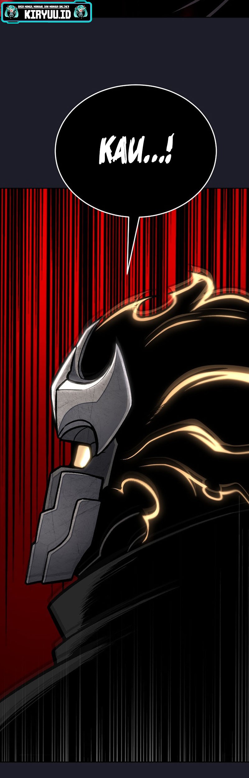 What's Our Hero Doing? Chapter 23 - halaman 30