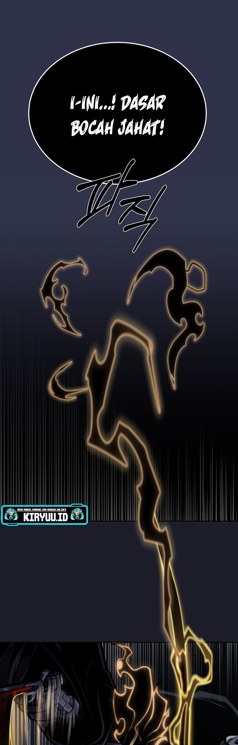 What's Our Hero Doing? Chapter 23 - halaman 41