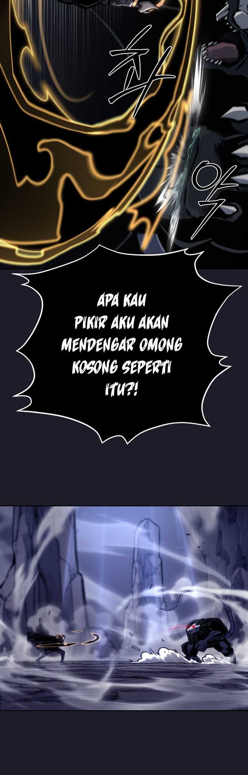 What's Our Hero Doing? Chapter 23 - halaman 42