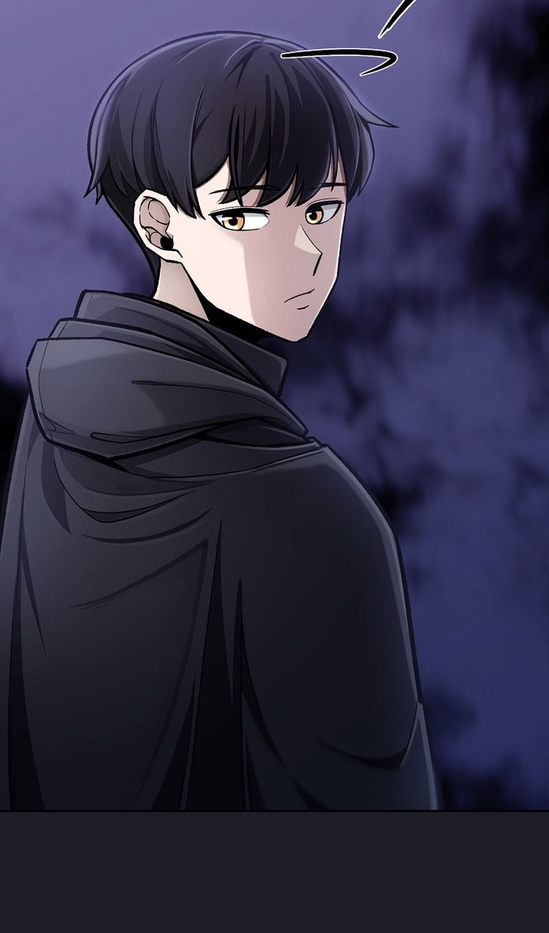 What's Our Hero Doing? Chapter 23 - halaman 46