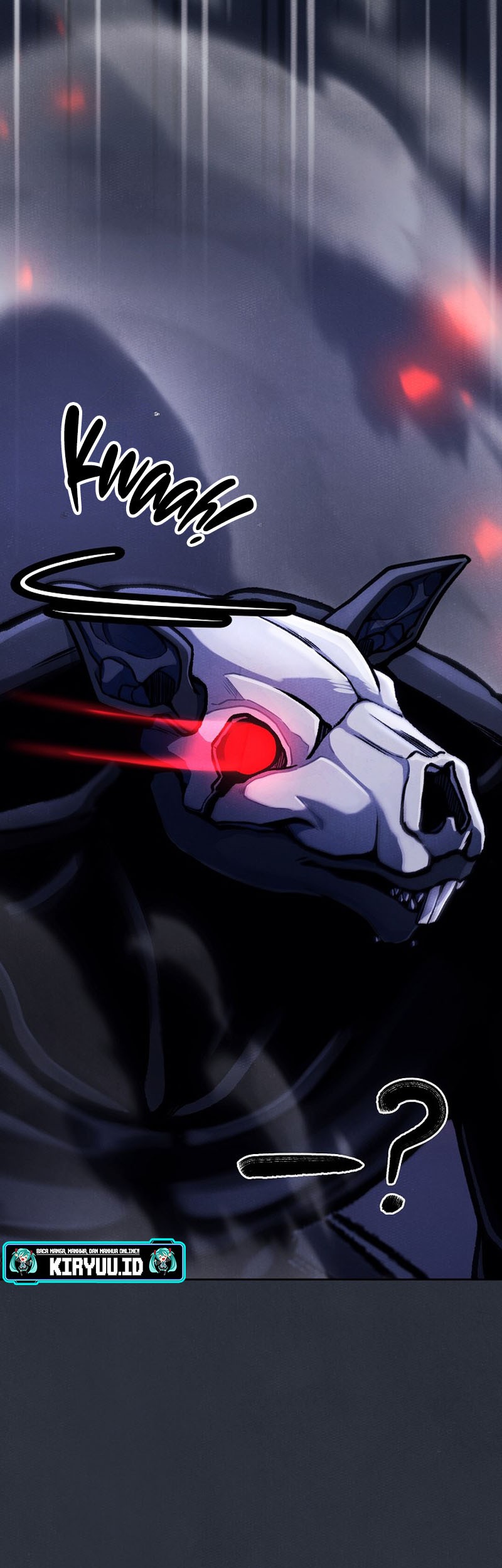 What's Our Hero Doing? Chapter 23 - halaman 5