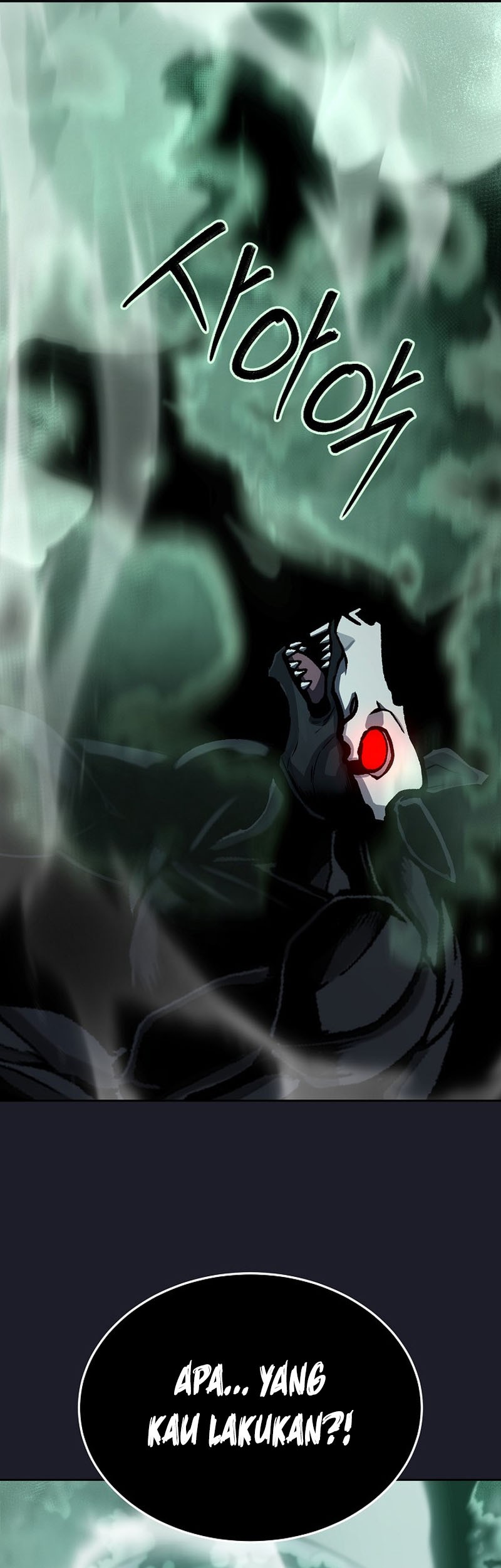 What's Our Hero Doing? Chapter 23 - halaman 51